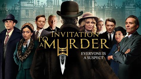 invitation to a murder hdtc|Watch Invitation to a Murder (2023) .
